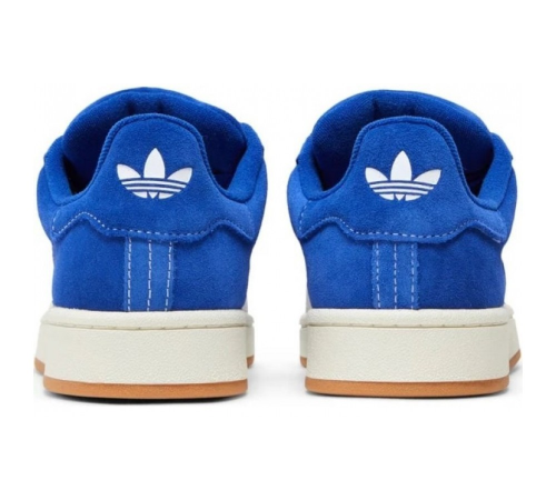 Adidas Campus 00S Lucid Blue Gum