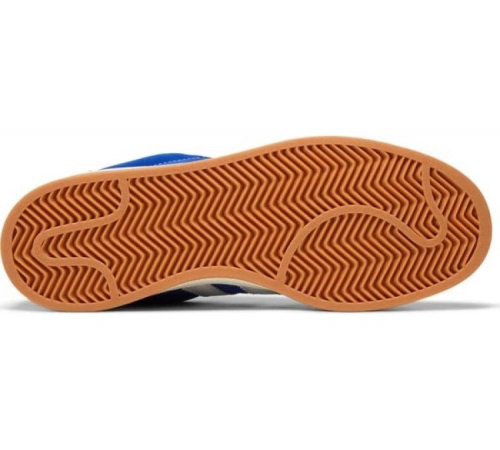 Adidas Campus 00S Lucid Blue Gum