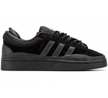 Кроссовки Adidas Campus 00S Bad Bunny черные демисезон