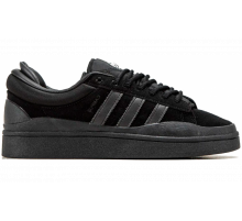 Кроссовки Adidas Campus 00S Bad Bunny черные демисезон