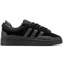Кроссовки Adidas Campus 00S Bad Bunny черные демисезон
