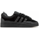 Кроссовки Adidas Campus 00S Bad Bunny черные демисезон