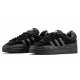 Кроссовки Adidas Campus 00S Bad Bunny черные демисезон