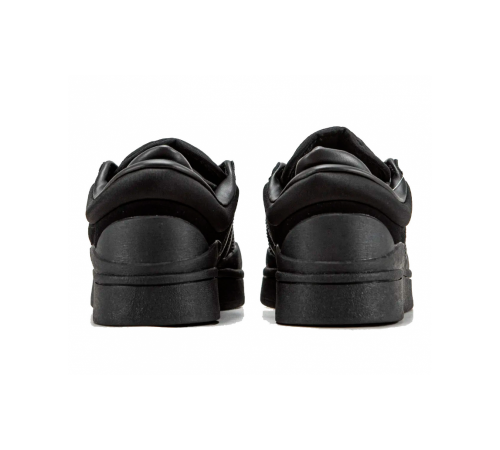 Кроссовки Adidas Campus 00S Bad Bunny черные демисезон