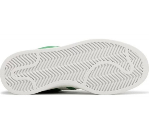 Adidas Campus 00S Green Cloud White