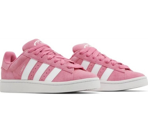 Adidas Campus 00S Pink Fusion