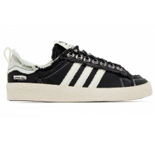 Adidas Campus 80S x Song For The Mute Black