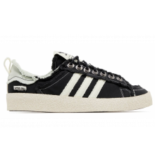 Adidas Campus 80S x Song For The Mute Black