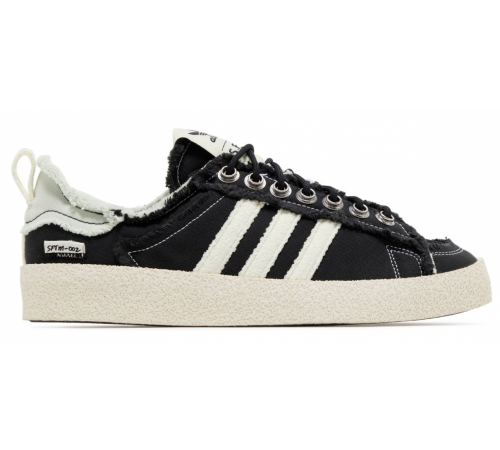 Adidas Campus 80S x Song For The Mute Black