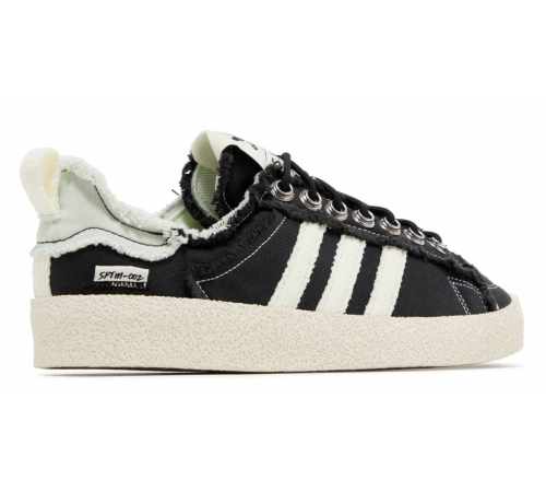 Adidas Campus 80S x Song For The Mute Black