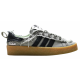 Adidas Campus 80S x Song For The Mute Grey