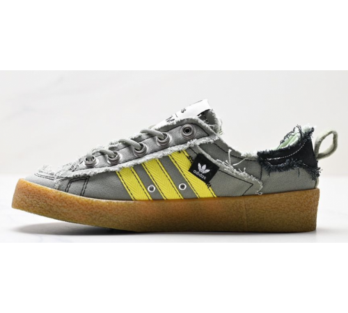 Adidas Campus 80S x Song For The Mute Grey