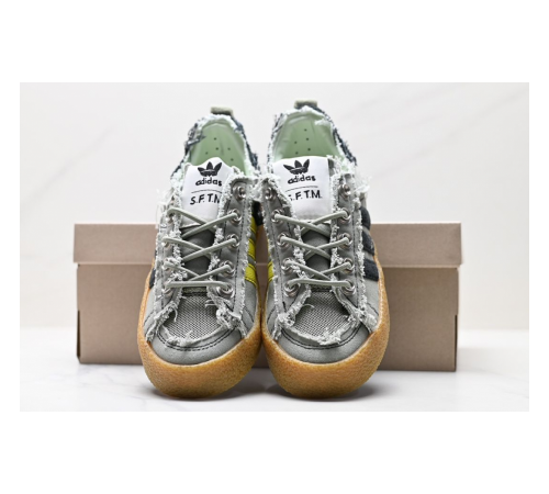Adidas Campus 80S x Song For The Mute Grey