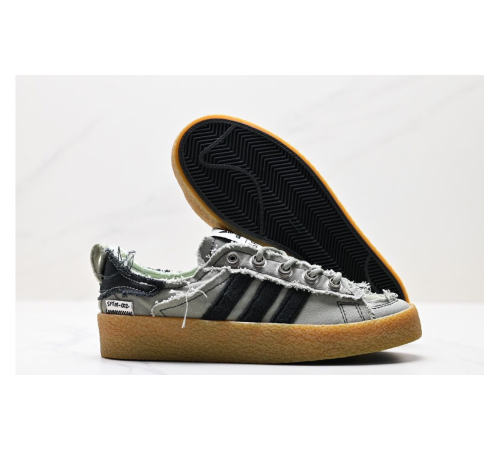 Adidas Campus 80S x Song For The Mute Grey