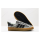 Adidas Campus 80S x Song For The Mute Grey