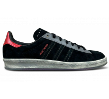 Adidas Campus 80S x Fight Club Project Mayhem Black