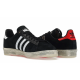 Adidas Campus 80S x Fight Club Project Mayhem Black