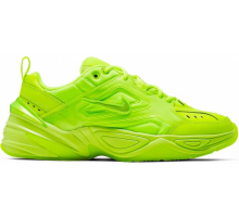Кроссовки Nike M2k Tekno Triple Volt