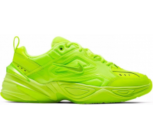 Кроссовки Nike M2k Tekno Triple Volt