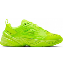 Кроссовки Nike M2k Tekno Triple Volt