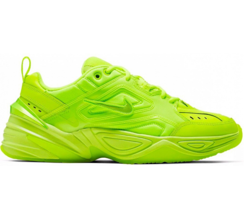 Кроссовки Nike M2k Tekno Triple Volt