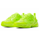 Кроссовки Nike M2k Tekno Triple Volt