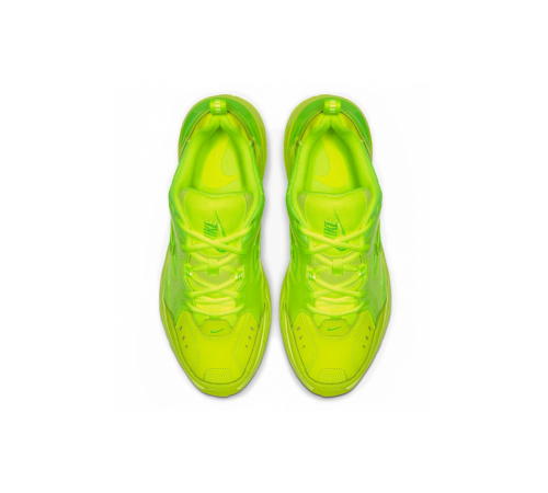 Кроссовки Nike M2k Tekno Triple Volt