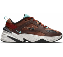 Кроссовки Nike M2k Tekno Brown