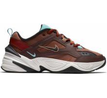 Кроссовки Nike M2k Tekno Brown