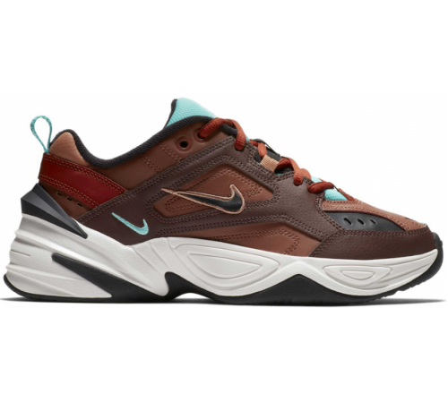 Кроссовки Nike M2k Tekno Brown