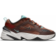 Кроссовки Nike M2k Tekno Brown