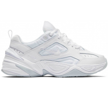 Кроссовки Nike M2k Tekno Matte Silver