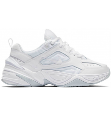 Кроссовки Nike M2k Tekno Matte Silver