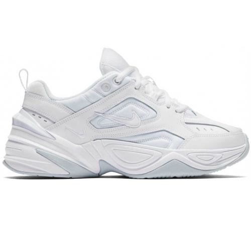 Кроссовки Nike M2k Tekno Matte Silver
