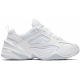 Кроссовки Nike M2k Tekno Matte Silver