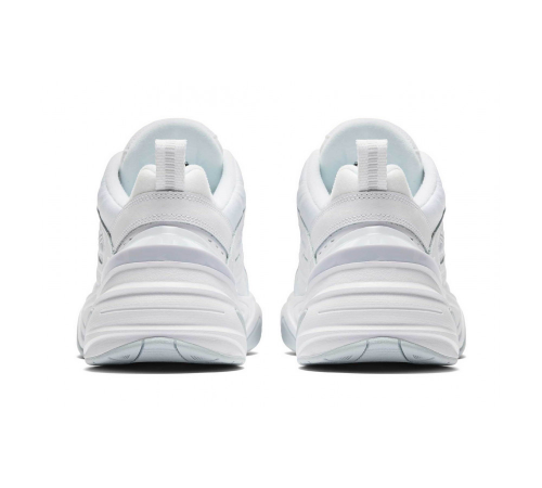Кроссовки Nike M2k Tekno Matte Silver