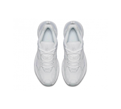 Кроссовки Nike M2k Tekno Matte Silver