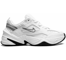 Кроссовки Nike M2k Tekno White Grey