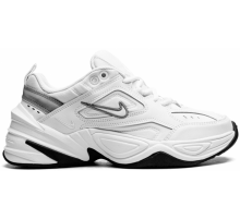 Кроссовки Nike M2k Tekno White Grey