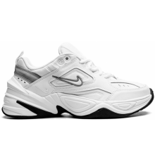 Кроссовки Nike M2k Tekno White Grey