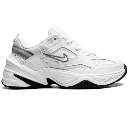 Кроссовки Nike M2k Tekno White Grey