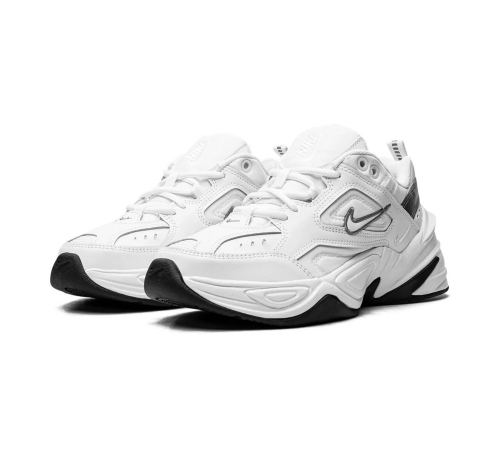 Кроссовки Nike M2k Tekno White Grey