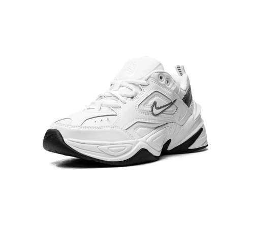 Кроссовки Nike M2k Tekno White Grey