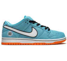 Кроссовки Nike SB Dunk Low Club 58 Gulf
