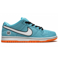 Кроссовки Nike SB Dunk Low Club 58 Gulf