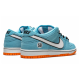 Кроссовки Nike SB Dunk Low Club 58 Gulf