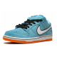 Кроссовки Nike SB Dunk Low Club 58 Gulf