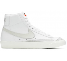Кроссовки Nike Blazer Mid 77 Vintage Light Bone