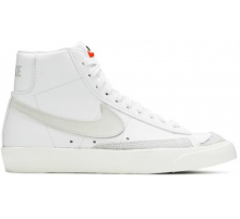 Кроссовки Nike Blazer Mid 77 Vintage Light Bone