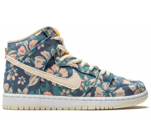 Кроссовки Nike Dunk High SB Hawaii